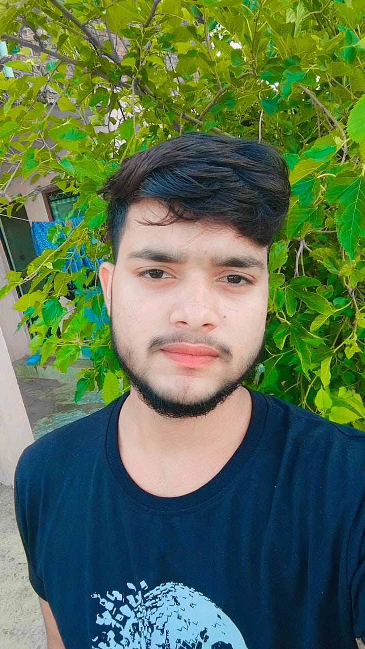 Suraj Rawat